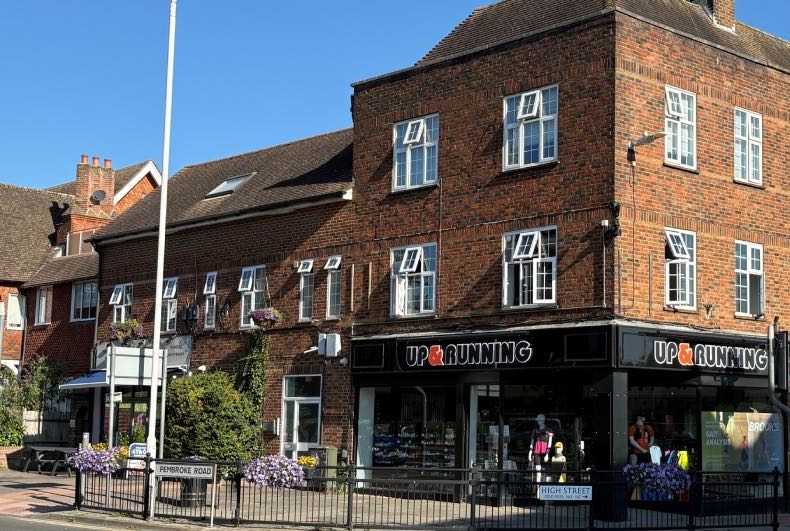 145 High Street Sevenoaks images
